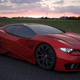 Illustration for article titled Why Can’t Real BMWs Look This Good?